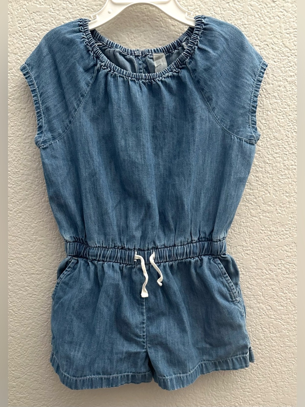 Primary Romper